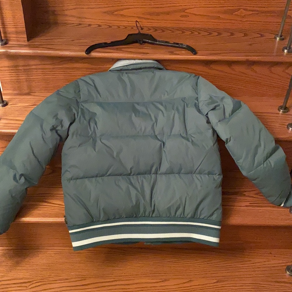 Buffalo Jacket - Picture 3 of 4